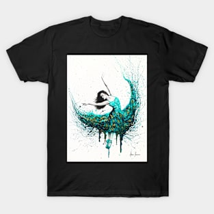 Chrysocolla Dance T-Shirt